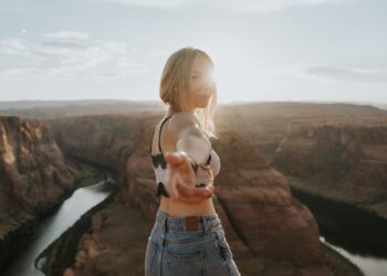 Unsplash | Katie Drazdauskaite