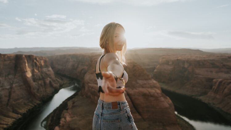 Unsplash | Katie Drazdauskaite