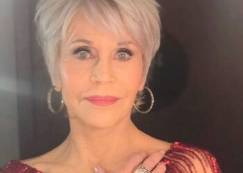 Instagram | @janefonda