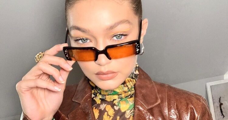 Instagram | @gigihadid