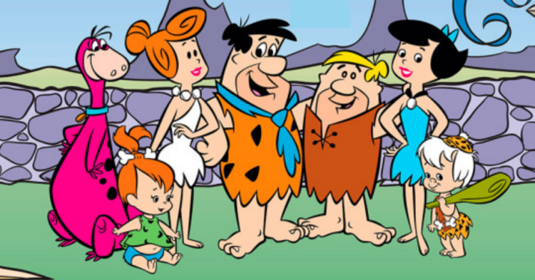Hanna-Barbera