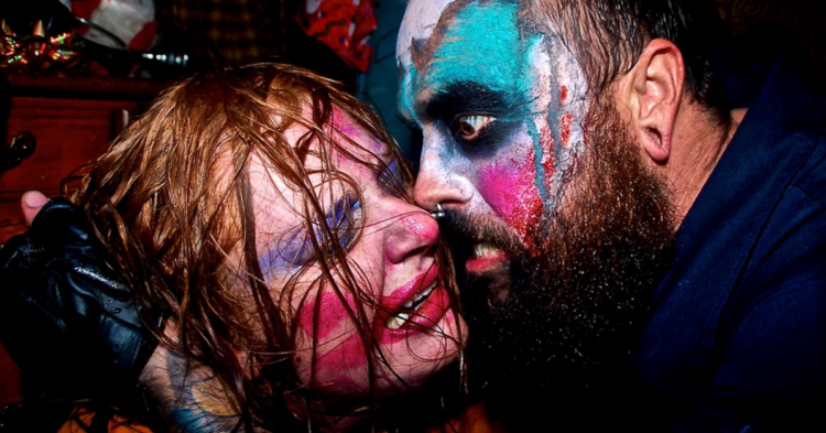McKamey Manor