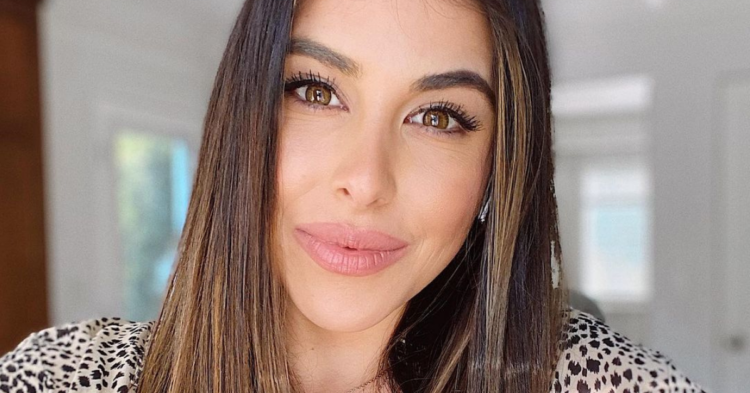 Instagram | @daniellamonet