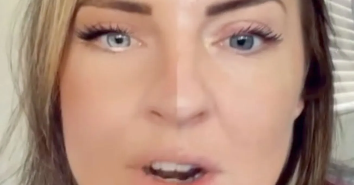 TikTok | @therealamberrose