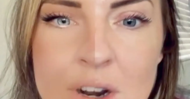 TikTok | @therealamberrose