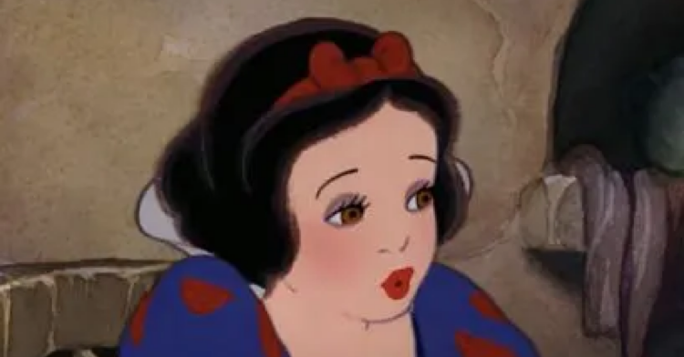 Walt Disney Pictures via YouTube