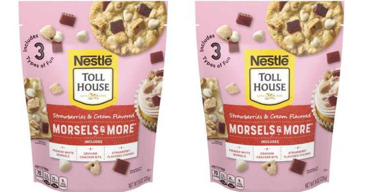 NESTLÉ® TOLL HOUSE®