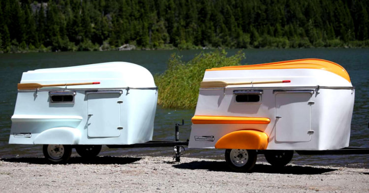 Facebook | The American Dream Trailer Company