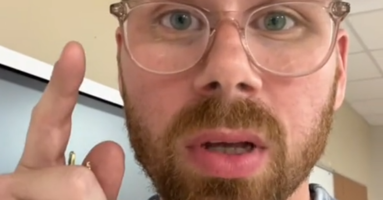 TikTok | @laathewmaanen