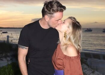 Instagram | @daxshepard
