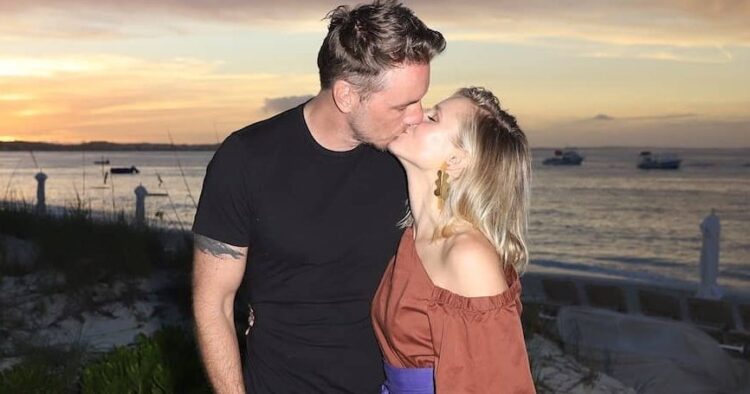 Instagram | @daxshepard
