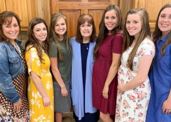 Instagram | @duggarfam