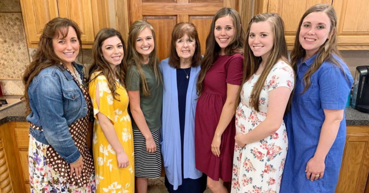 Instagram | @duggarfam
