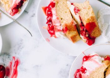 Unsplash | Food Photographer