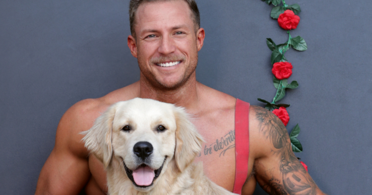 Australian Firefighters Calendar