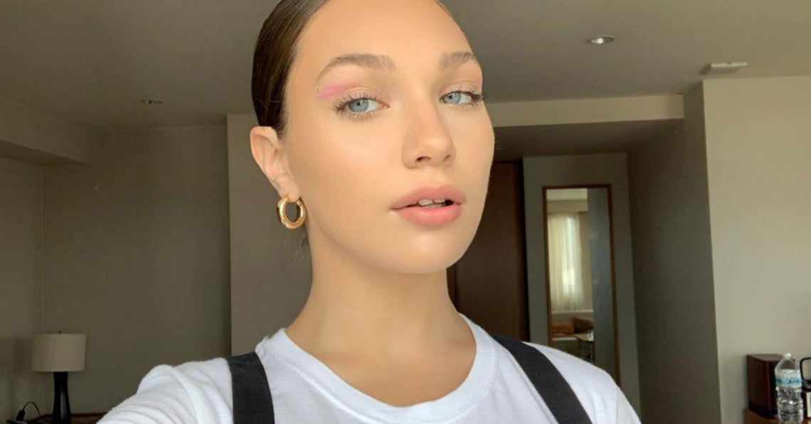 Instagram | @maddieziegler