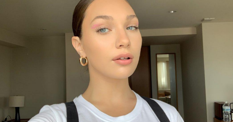 Instagram | @maddieziegler
