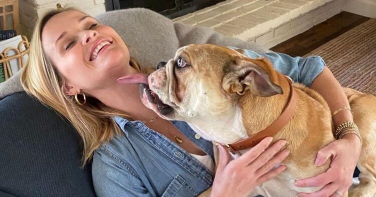 Instagram | @reesewitherspoon