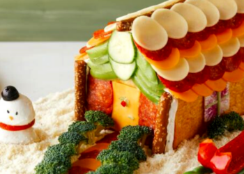 Food Network | Teri Lyn Fisher