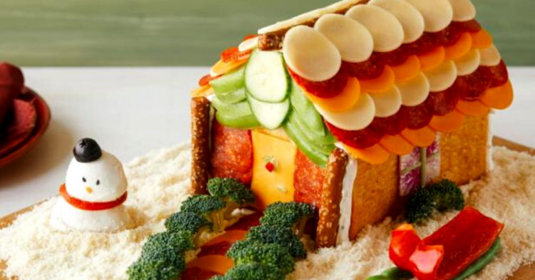 Food Network | Teri Lyn Fisher