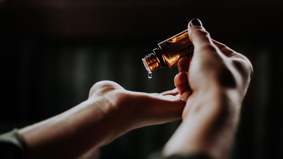 Unsplash | Christin Hume