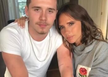 instagram | Victoria Beckham