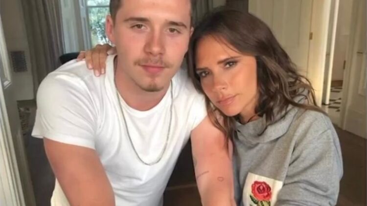 instagram | Victoria Beckham
