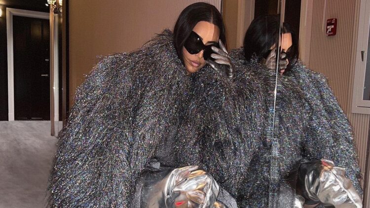 instagram | Kim Kardashian