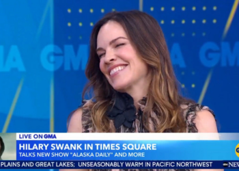 twitter | @GMA