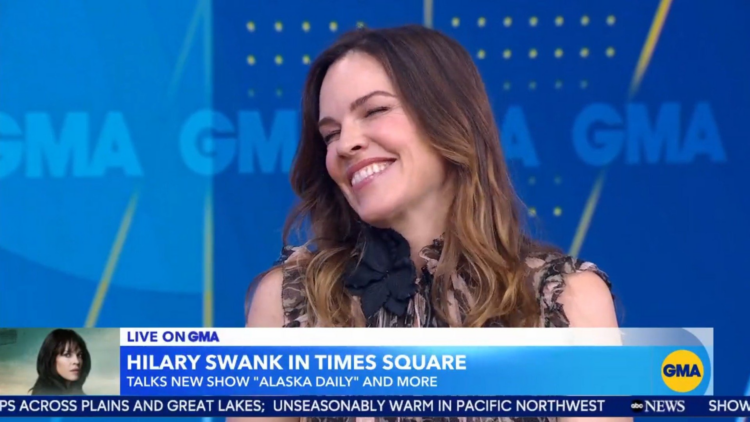 twitter | @GMA