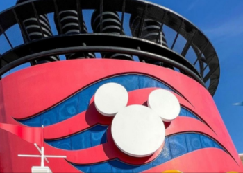 Facebook | DisneyCruiseLine