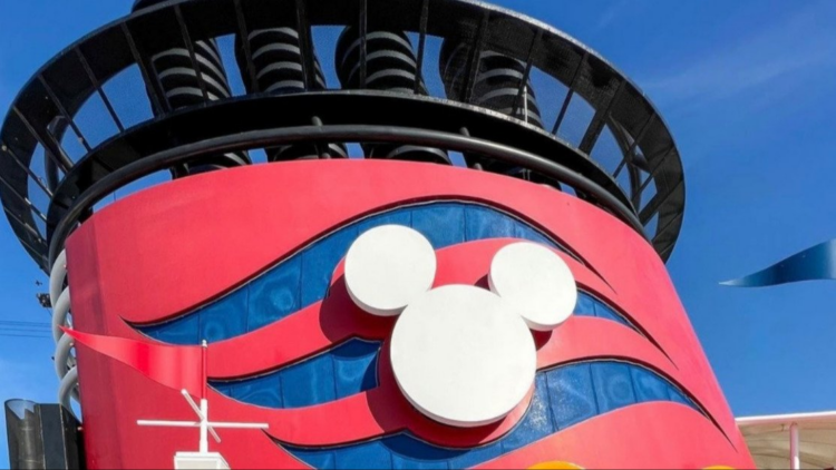 Facebook | DisneyCruiseLine