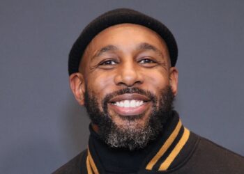 Getty | Robin L Marshall