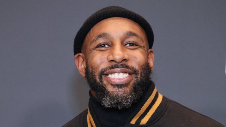 Getty | Robin L Marshall