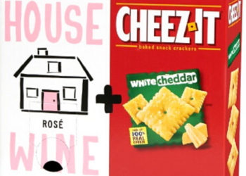 Cheez-It