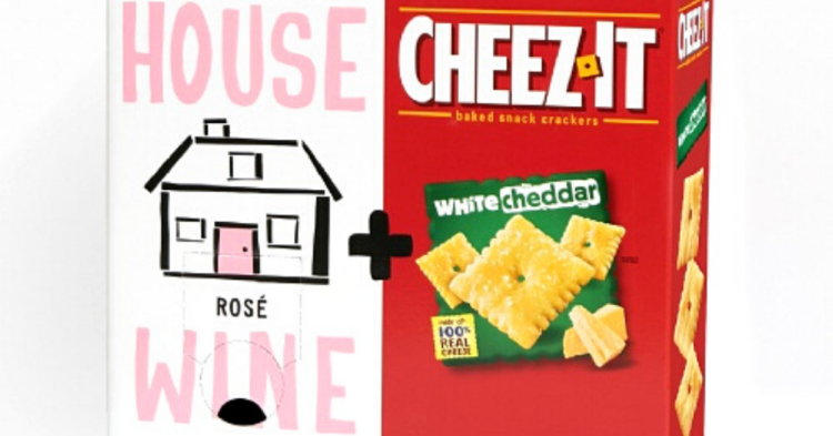 Cheez-It