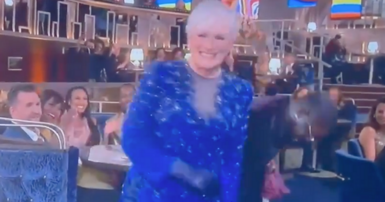 The Oscars