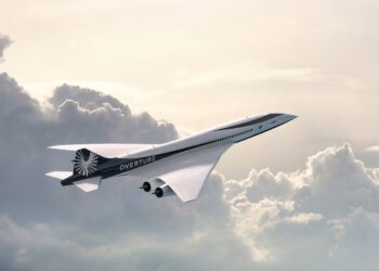 Boom Supersonic | Boom Supersonic