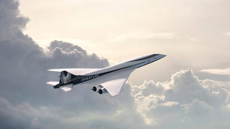 Boom Supersonic | Boom Supersonic