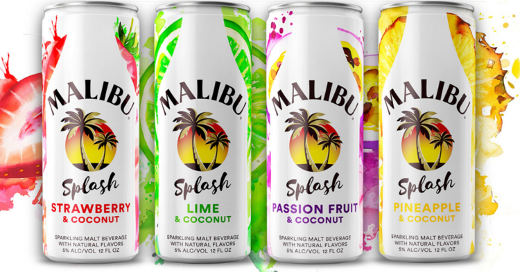 USBeverage