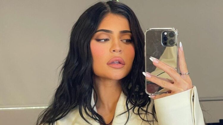 instagram | @kyliejenner