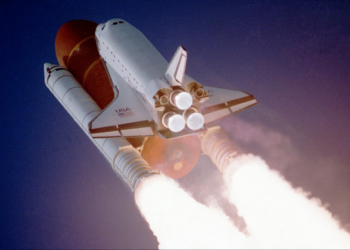 Wikimedia Commons | NASA