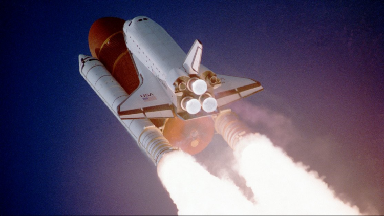 Wikimedia Commons | NASA