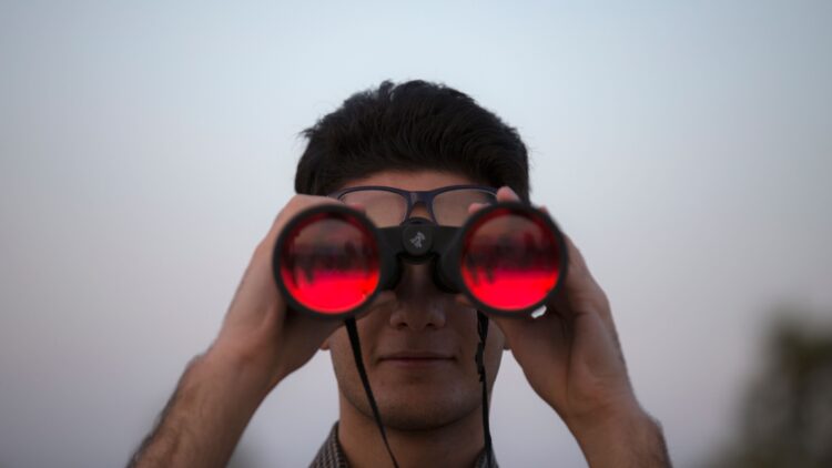 Unsplash | mostafa meraji