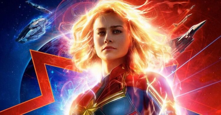 Marvel