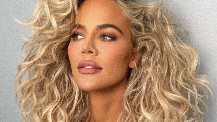 instagram | @khloekardashian