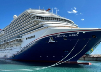 Facebook | Carnival Cruise Line