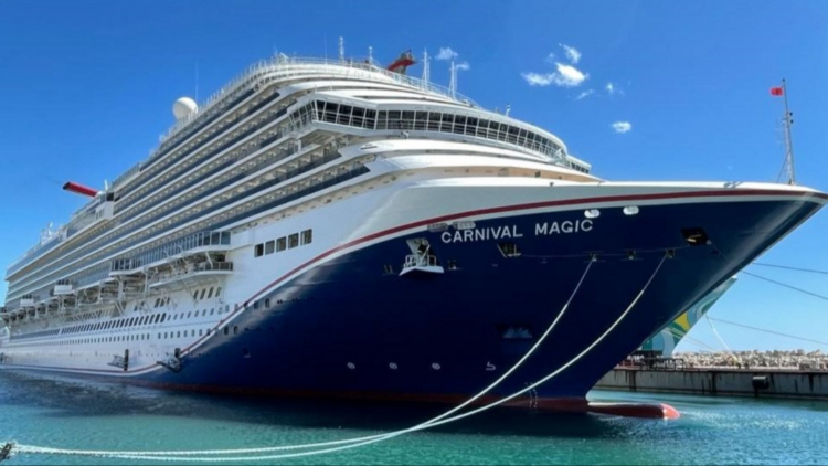 Facebook | Carnival Cruise Line