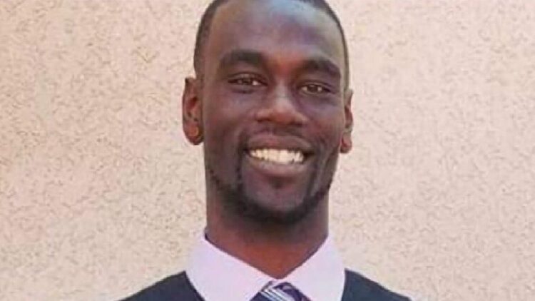 twitter | Attorney Crump/ Twitter