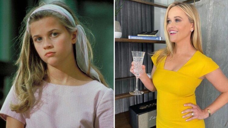 MGM / @reesewitherspoon | MGM / @reesewitherspoon